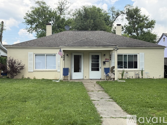664 S Wheatland Ave 1 Apartment for Rent - Photo gallery 1