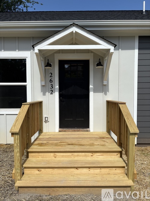 2632 Hydraulic Road 3 Beds Single Family Home for Rent - Photo gallery 2