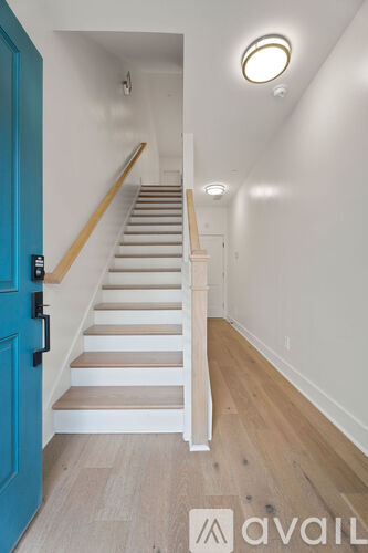 697 Pryor Street Southwest 3 Beds Townhouse for Rent - Photo gallery 2