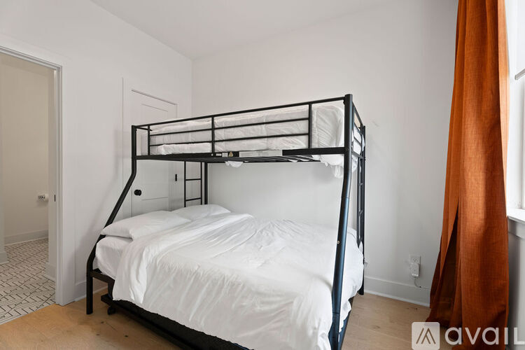 697 Pryor Street Southwest 3 Beds Townhouse for Rent - Photo gallery 4