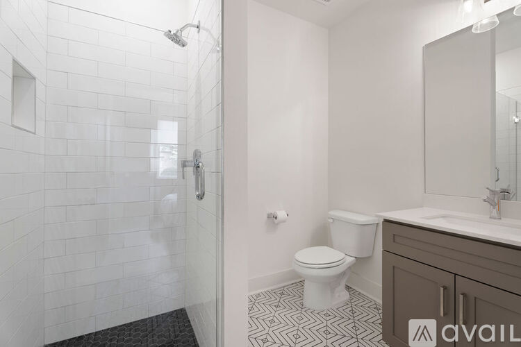 697 Pryor Street Southwest 3 Beds Townhouse for Rent - Photo gallery 5