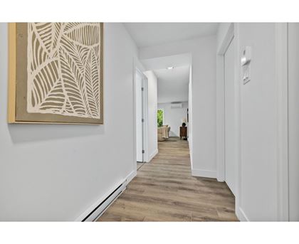 223A Rue Guillemette 2 Beds Apartment, Home for Rent - Photo gallery 3