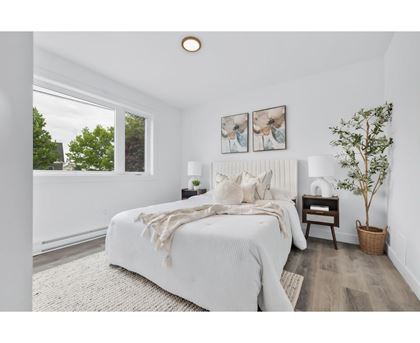 223A Rue Guillemette 2 Beds Apartment, Home for Rent - Photo gallery 4