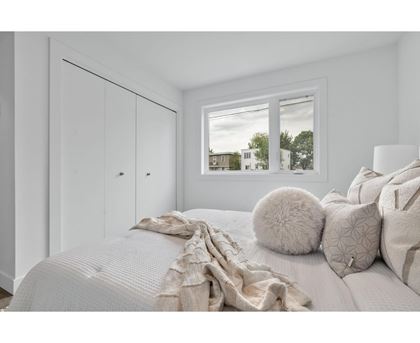 223B Rue Guillemette 2 Beds Apartment, Home for Rent - Photo gallery 5