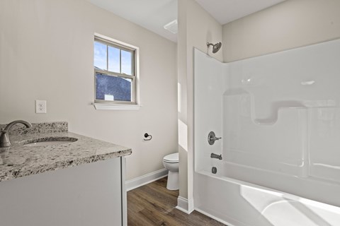 109A North 6Th Street 2 Beds Apartment for Rent