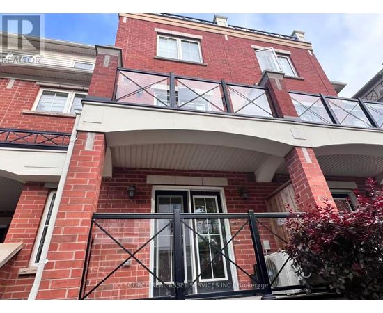 4 - 2460 POST ROAD 2 Beds Condo, Home, Townhouse for Rent - Photo gallery 1