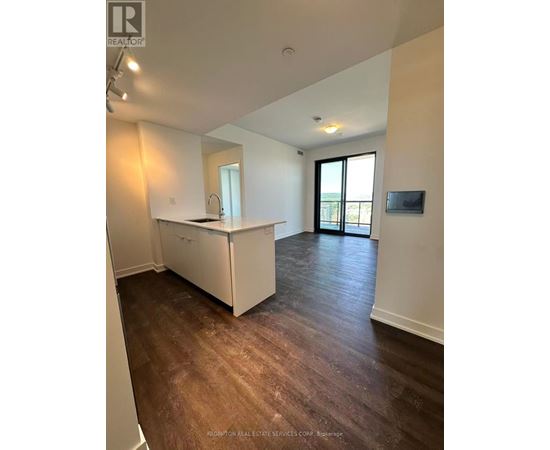 2601 - 2075 LAKESHORE ROAD 1 Apartment, Condo, Home for Rent - Photo gallery 1