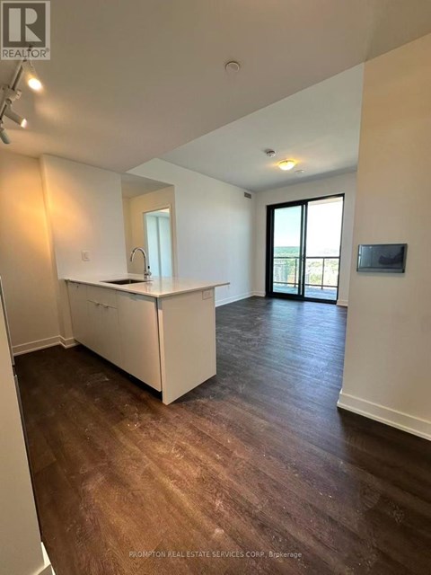 2601 - 2075 LAKESHORE ROAD 1 Apartment for Rent