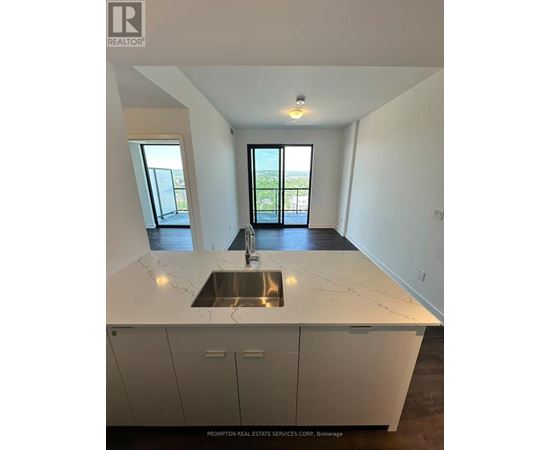 2601 - 2075 LAKESHORE ROAD 1 Apartment, Condo, Home for Rent - Photo gallery 2