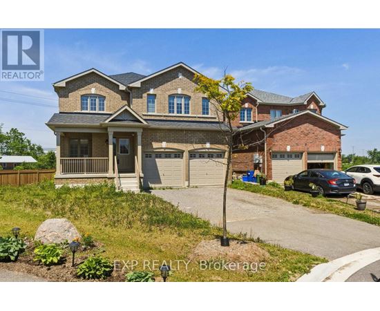 A large house with a carport and a garage is for sale.