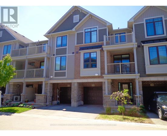 23 - 288 GLOVER ROAD E 2 Beds Condo, Home, Townhouse for Rent - Photo gallery 1