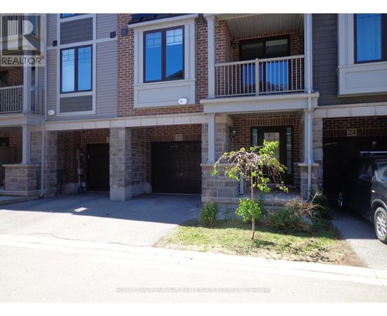 23 - 288 GLOVER ROAD E 2 Beds Condo, Home, Townhouse for Rent - Photo gallery 2