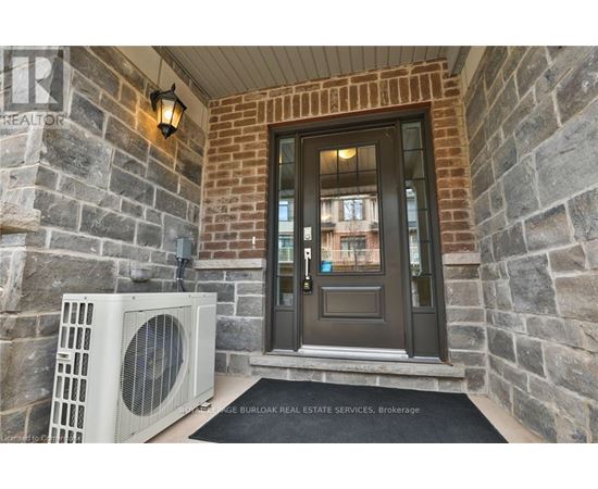 23 - 288 GLOVER ROAD E 2 Beds Condo, Home, Townhouse for Rent - Photo gallery 3