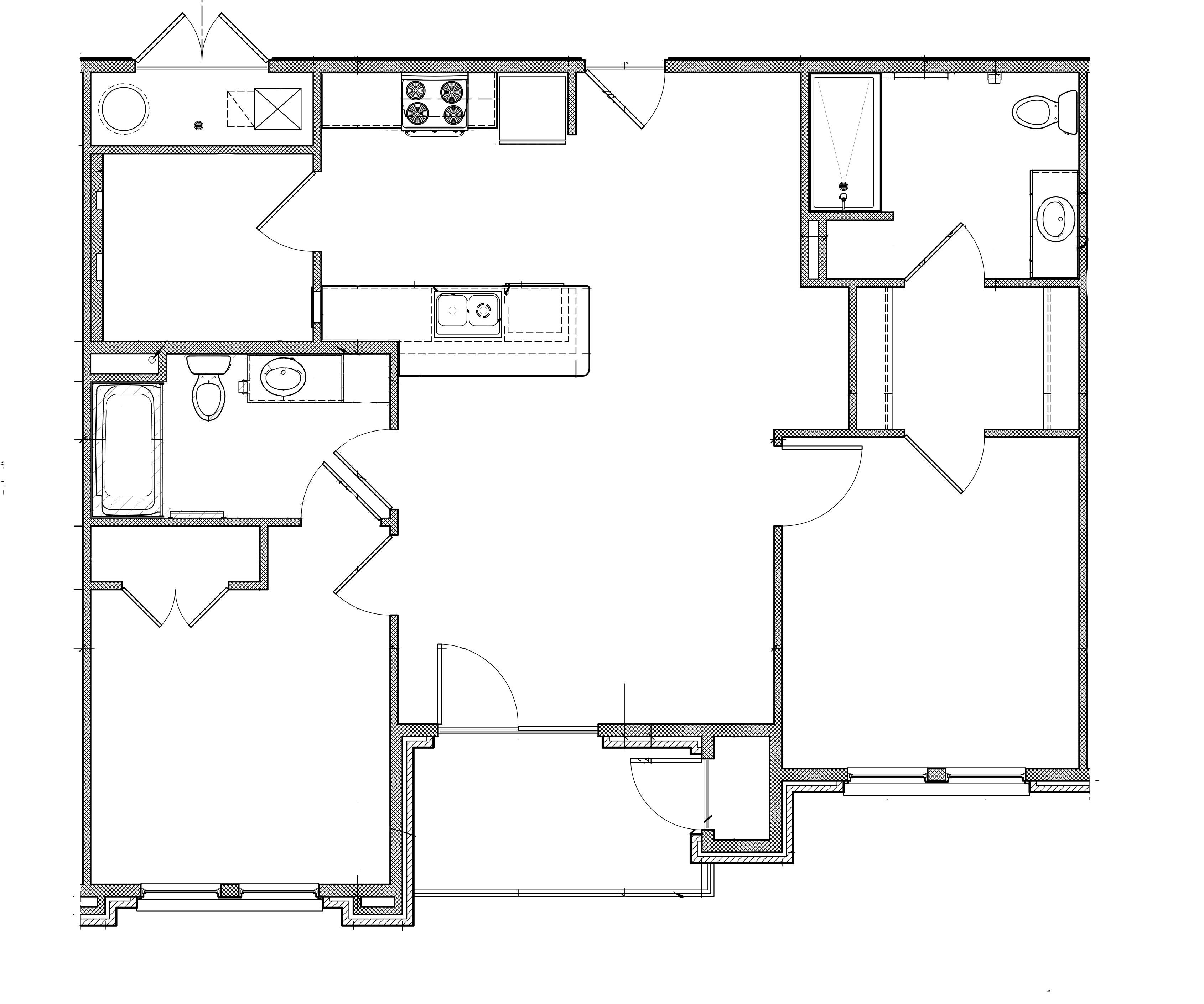 2 Bedroom