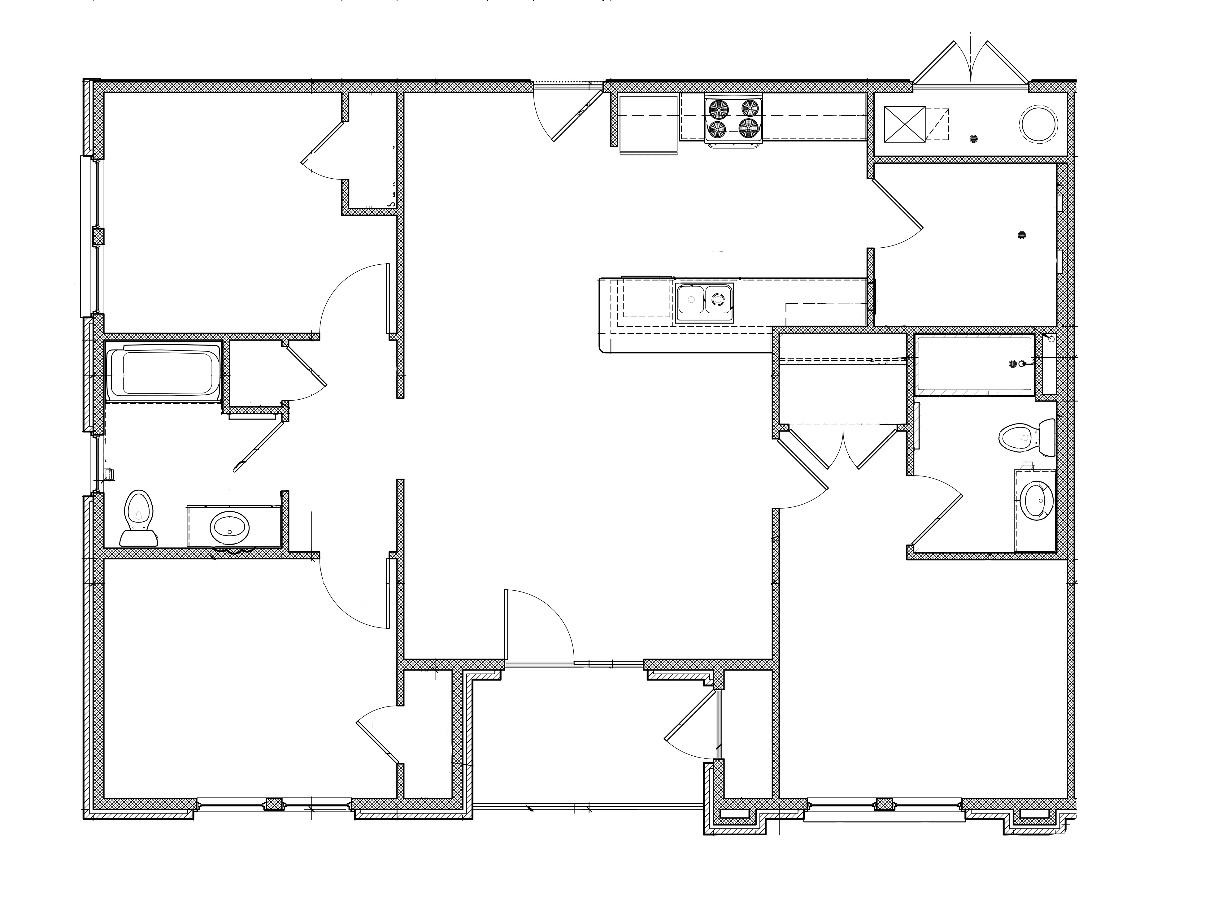 3 Bedroom