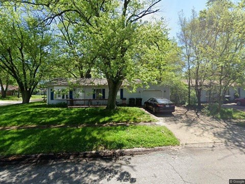 2359 Arrow Street 3 Beds Apartment for Rent