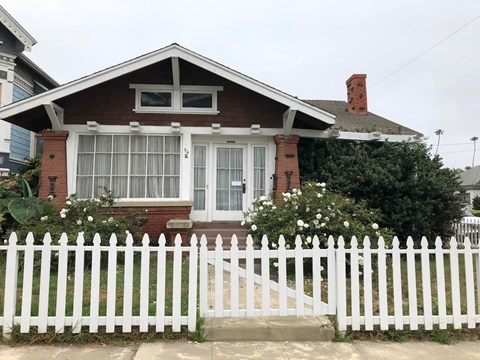 94 S. ASH STREET 2 Beds Apartment for Rent
