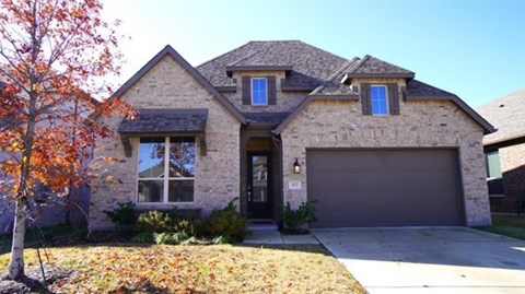 1833 Purtis Creek Dr 3 Beds Apartment for Rent