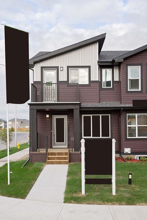 Chappelle Drive Southwest 3 Beds Apartment for Rent