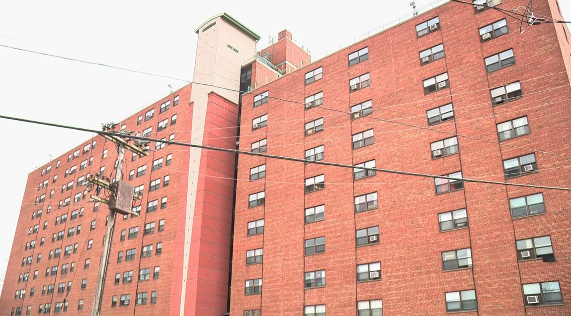 300 BURT ST Studio Apartment for Rent