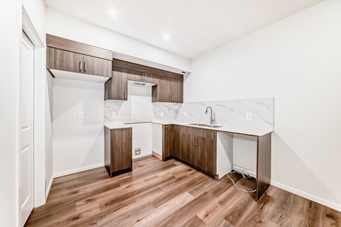 BSMT 1 Apartment for Rent