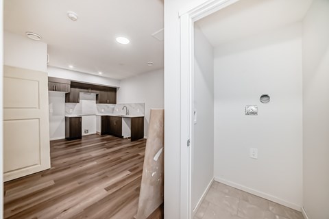 BSMT 1 Apartment for Rent