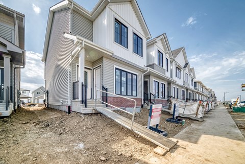 144 Chappelle Drive Southwest 4 Beds Apartment for Rent