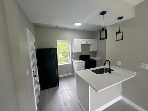 630 East 8Th Avenue 2 Beds Apartment for Rent