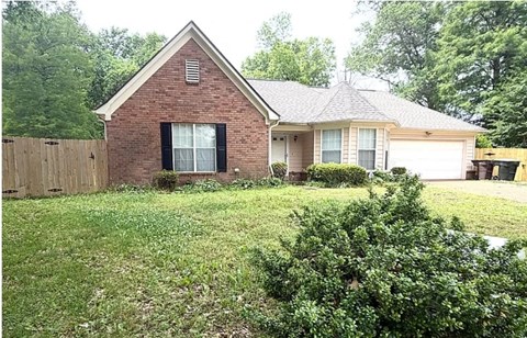 3459 Elkfield Cove 3 Beds Apartment for Rent
