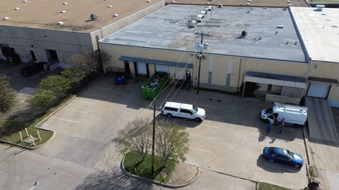 4910 Top Line Drive Studio Apartment for Rent