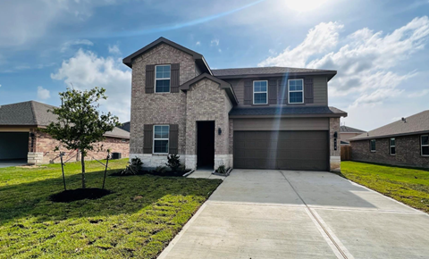 618 Thunder Cloud Dr 4 Beds Apartment for Rent