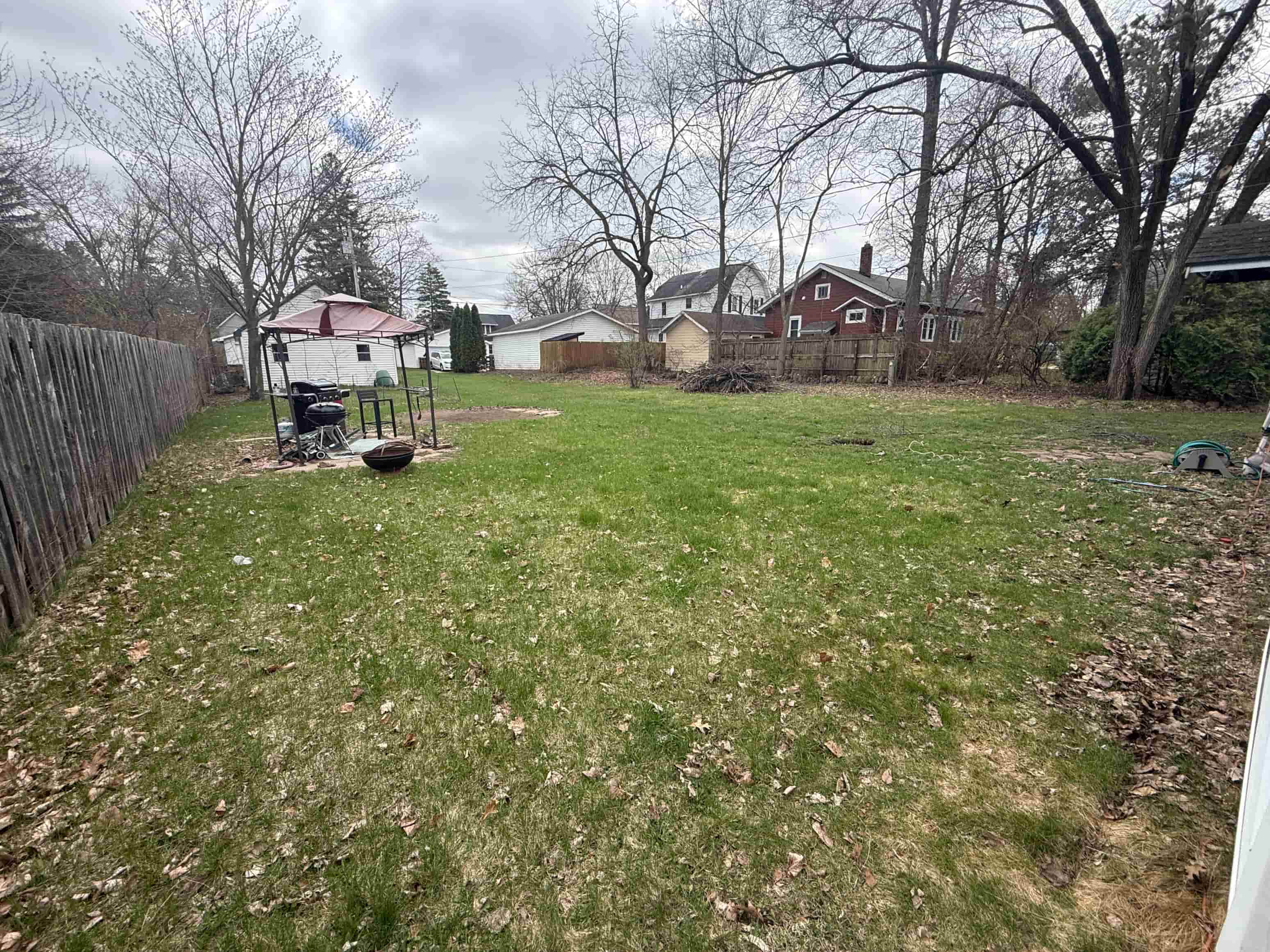 SLI-1733 Fremont Street 4 Beds House for Rent - Photo gallery 2