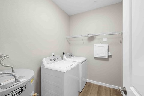 1 bedroom Unit