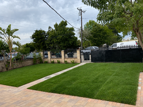 4528 E. Washington Ave 4 Beds Apartment for Rent