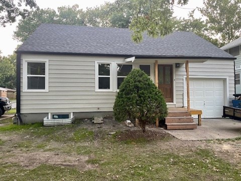 2045 Massachusetts Street 1 Apartment for Rent