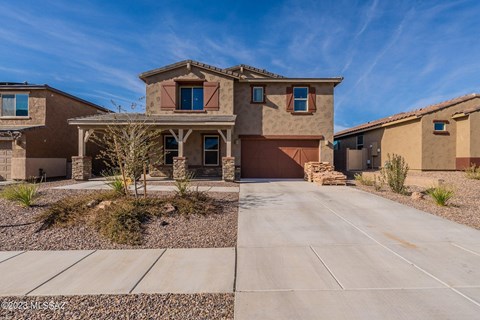 11961 N Silver Village Pl 4 Beds Apartment for Rent