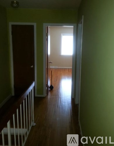 838 Marshall Court 2 Beds Apartment for Rent