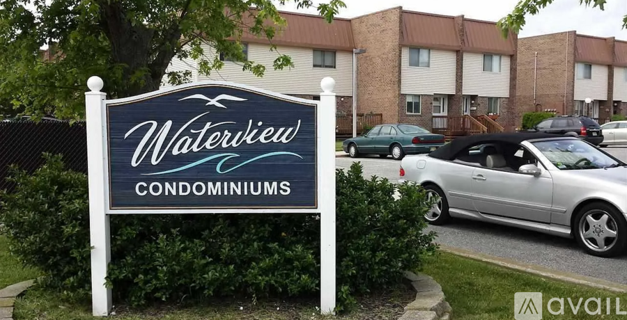 838 Marshall Court 2 Beds Apartment for Rent - Photo gallery 4