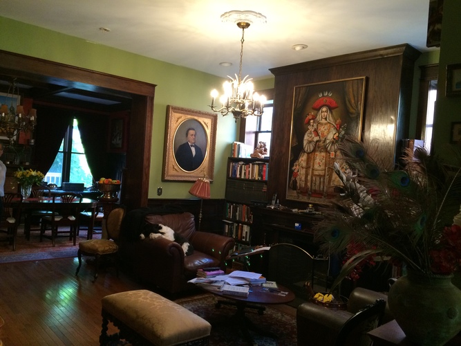 1734 Lamont St. NW 1 Apartment for Rent - Photo gallery 3