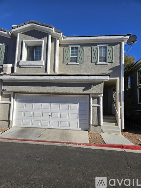 250 Cleargirl Ct 3 Beds Apartment for Rent