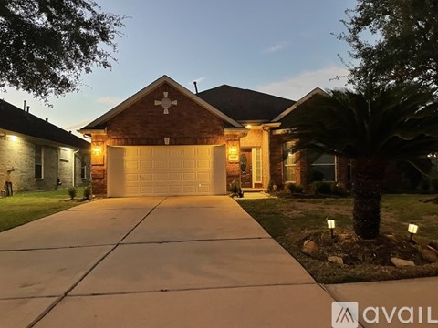 3602 Pillar Cove Lane 3 Beds Apartment for Rent
