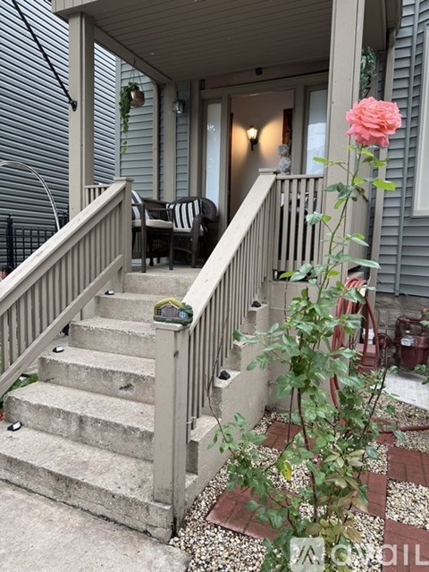 3730 West Lyndale Street 3 Beds Apartment for Rent