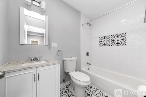 1603 S Wood St 3 Beds Apartment for Rent