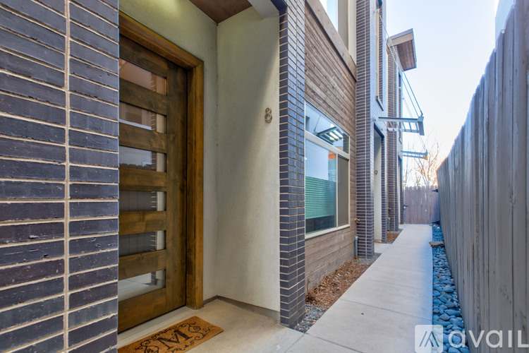 2103 West 32nd Avenue, Unit 8 3 Beds Single Family Home for Rent - Photo gallery 3