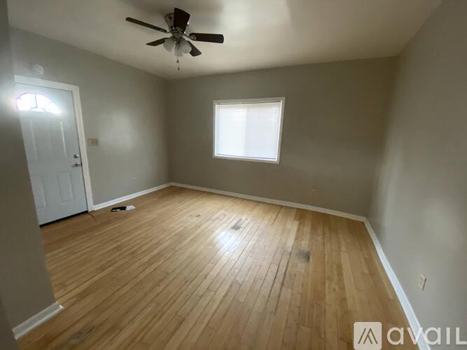 4001 South 3rd Street 1 Apartment for Rent - Photo gallery 1