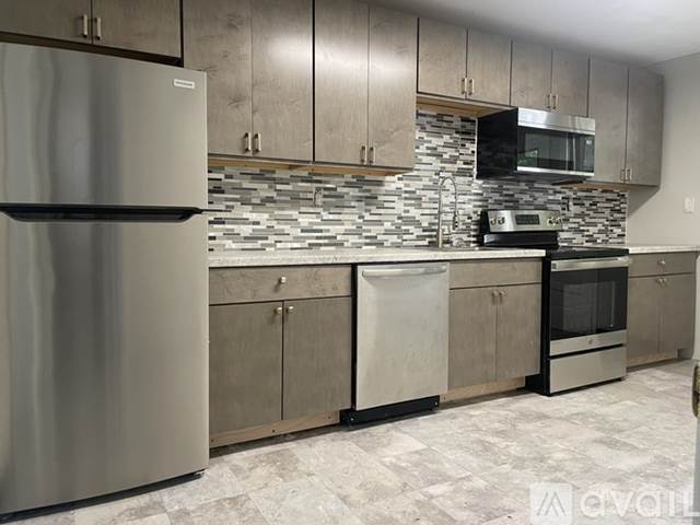 2-bedroom apartment at 545 Hamilton Street in Albany, NY