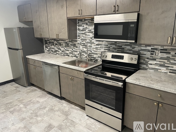545 Hamilton Street 2 Beds Apartment for Rent - Photo gallery 2