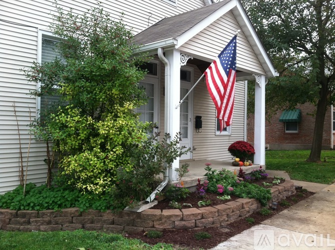 1110 North 3rd Street 1 Single Family Home for Rent - Photo gallery 1