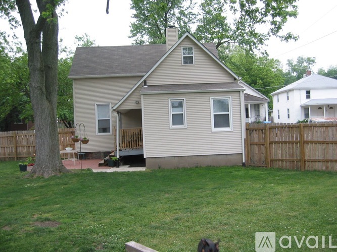 1110 North 3rd Street 1 Single Family Home for Rent - Photo gallery 2