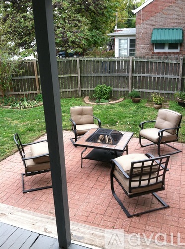 1110 North 3rd Street 1 Single Family Home for Rent - Photo gallery 3